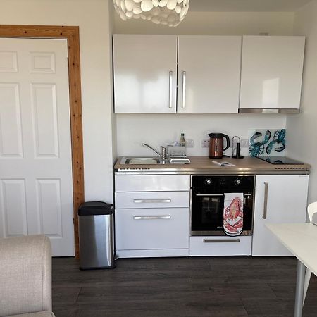The Fisherman'S Snug Self Catering North Uist Paible Εξωτερικό φωτογραφία