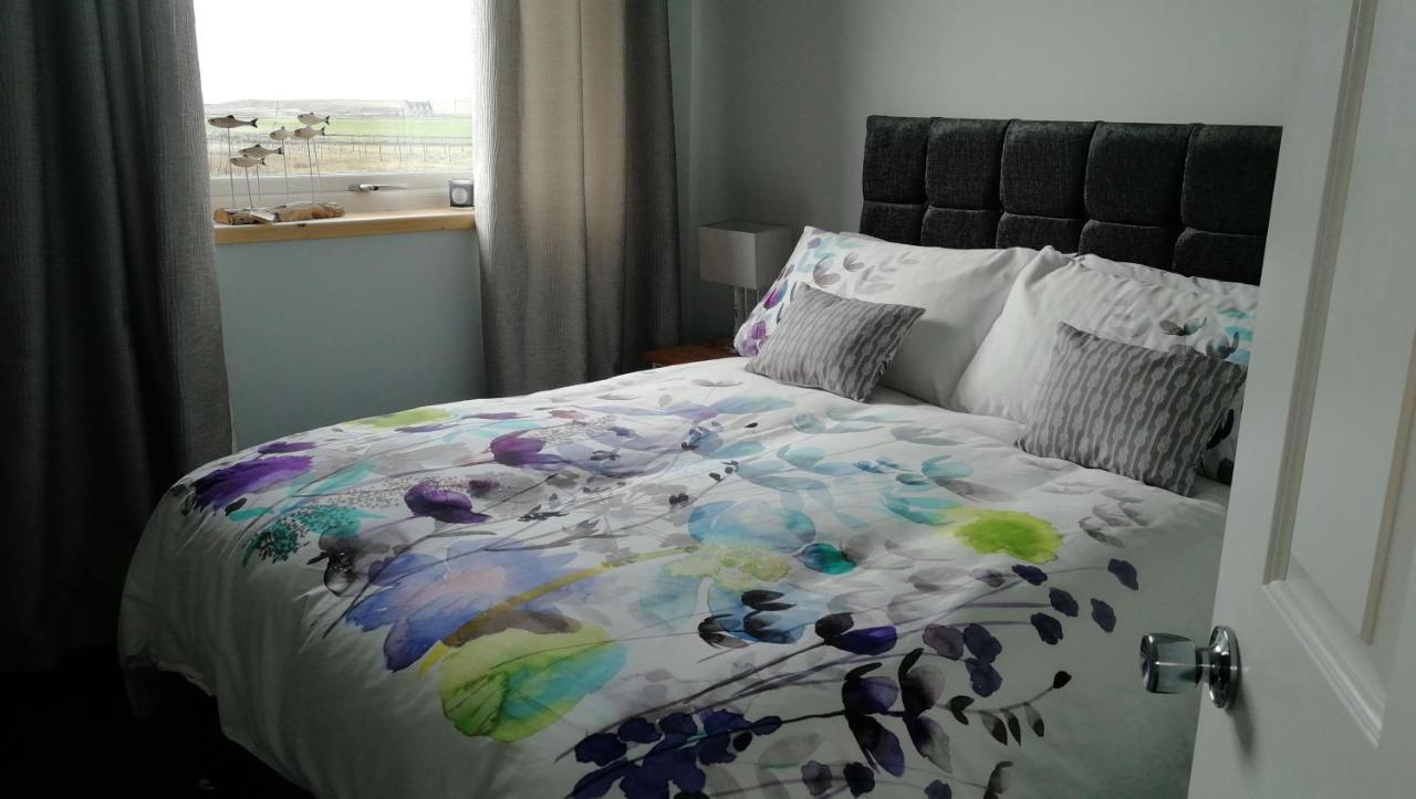 The Fisherman'S Snug Self Catering North Uist Paible Εξωτερικό φωτογραφία