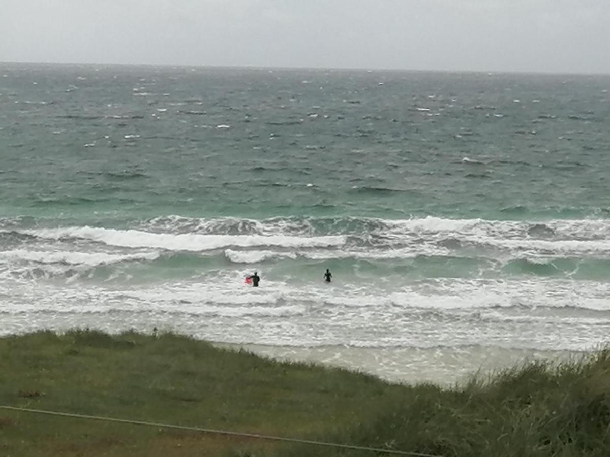 The Fisherman'S Snug Self Catering North Uist Paible Εξωτερικό φωτογραφία