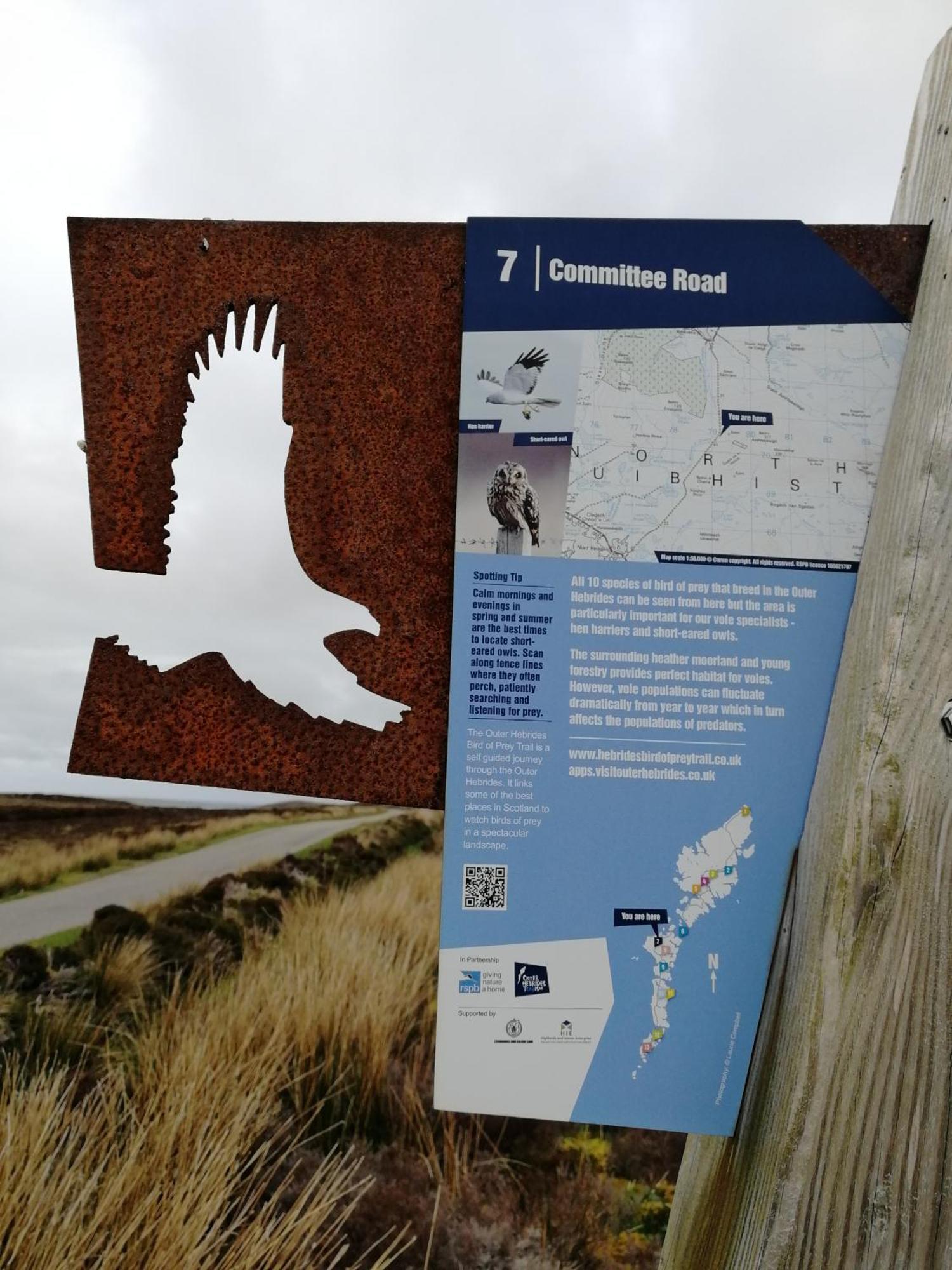 The Fisherman'S Snug Self Catering North Uist Paible Εξωτερικό φωτογραφία