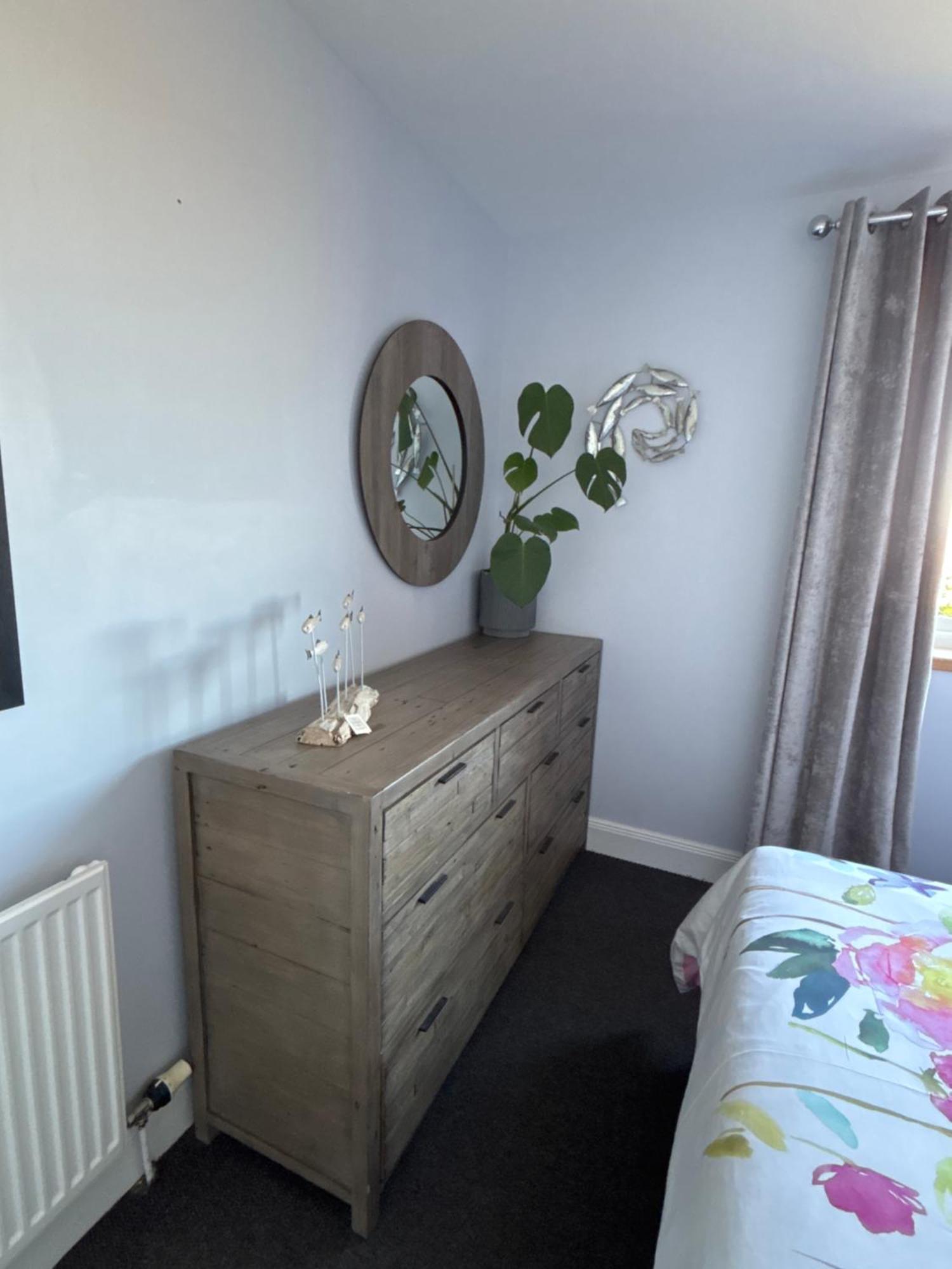 The Fisherman'S Snug Self Catering North Uist Paible Εξωτερικό φωτογραφία