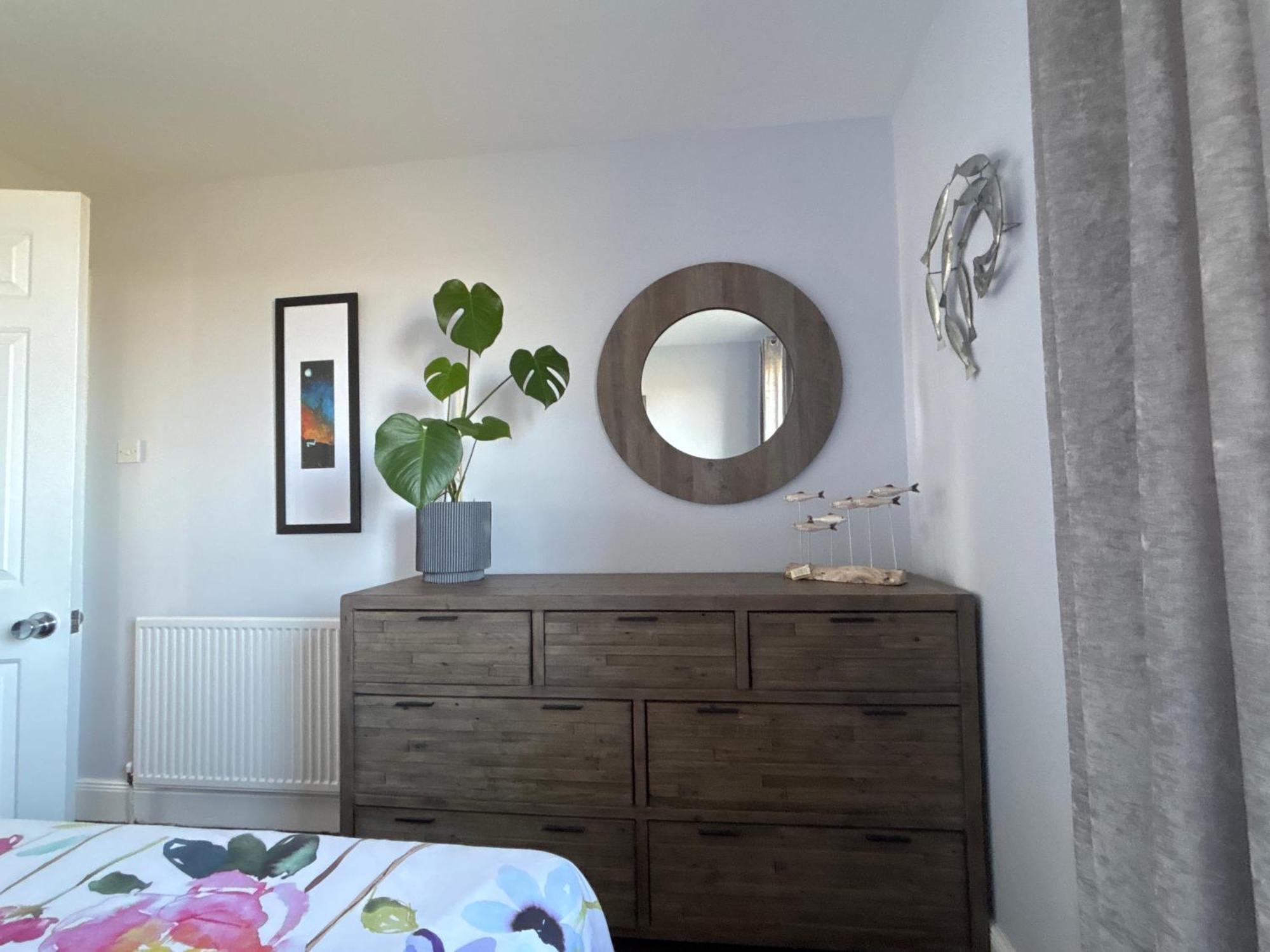 The Fisherman'S Snug Self Catering North Uist Paible Εξωτερικό φωτογραφία