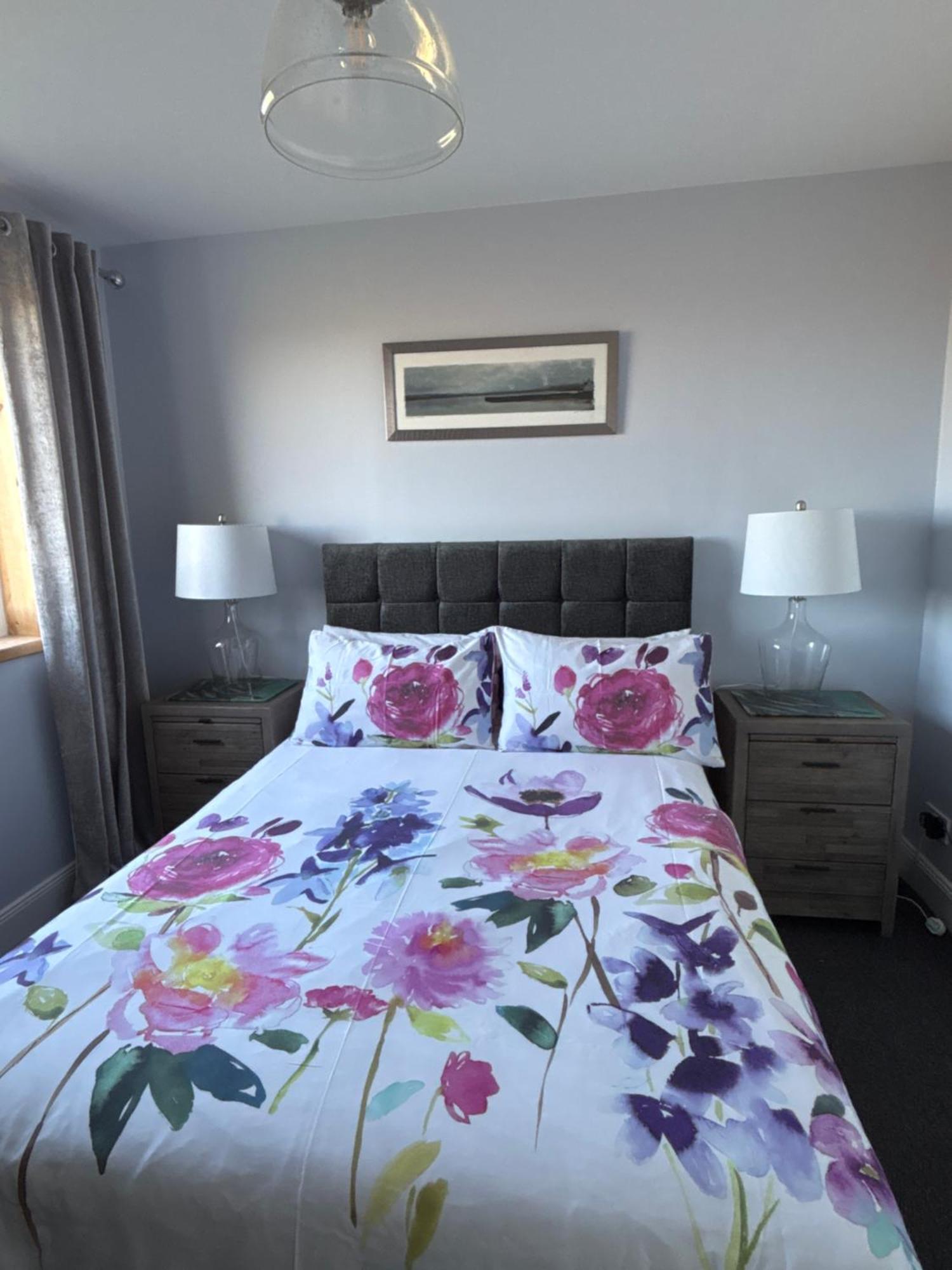 The Fisherman'S Snug Self Catering North Uist Paible Εξωτερικό φωτογραφία