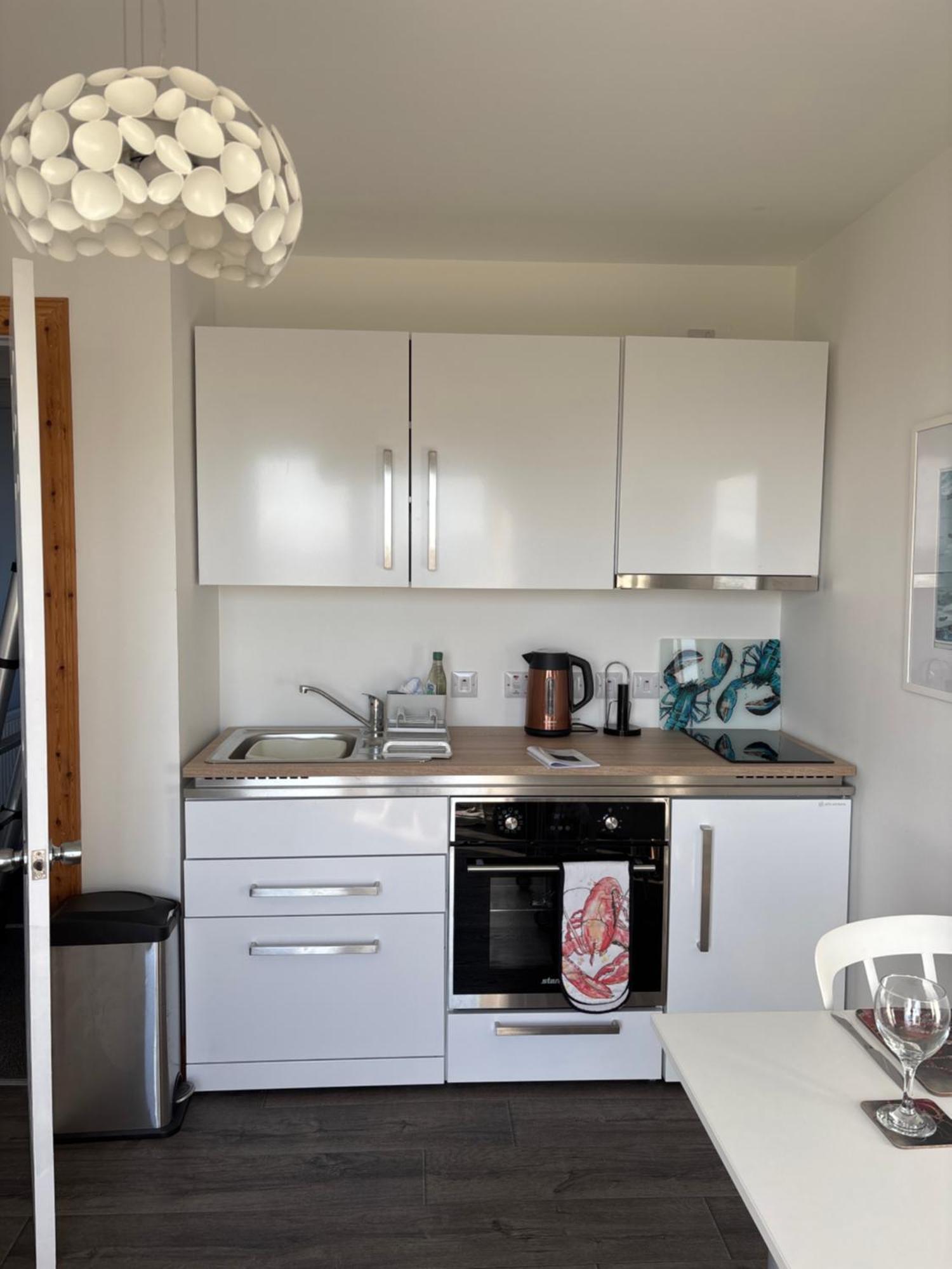 The Fisherman'S Snug Self Catering North Uist Paible Εξωτερικό φωτογραφία